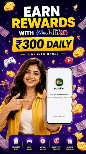 Jalifan promotion